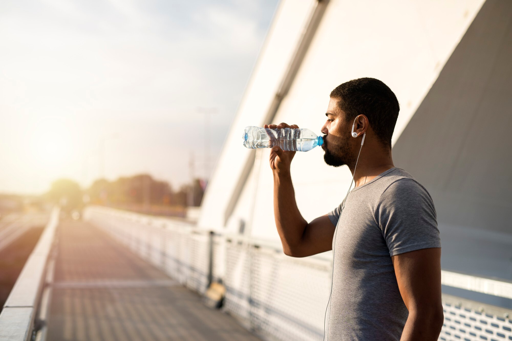 Hydration